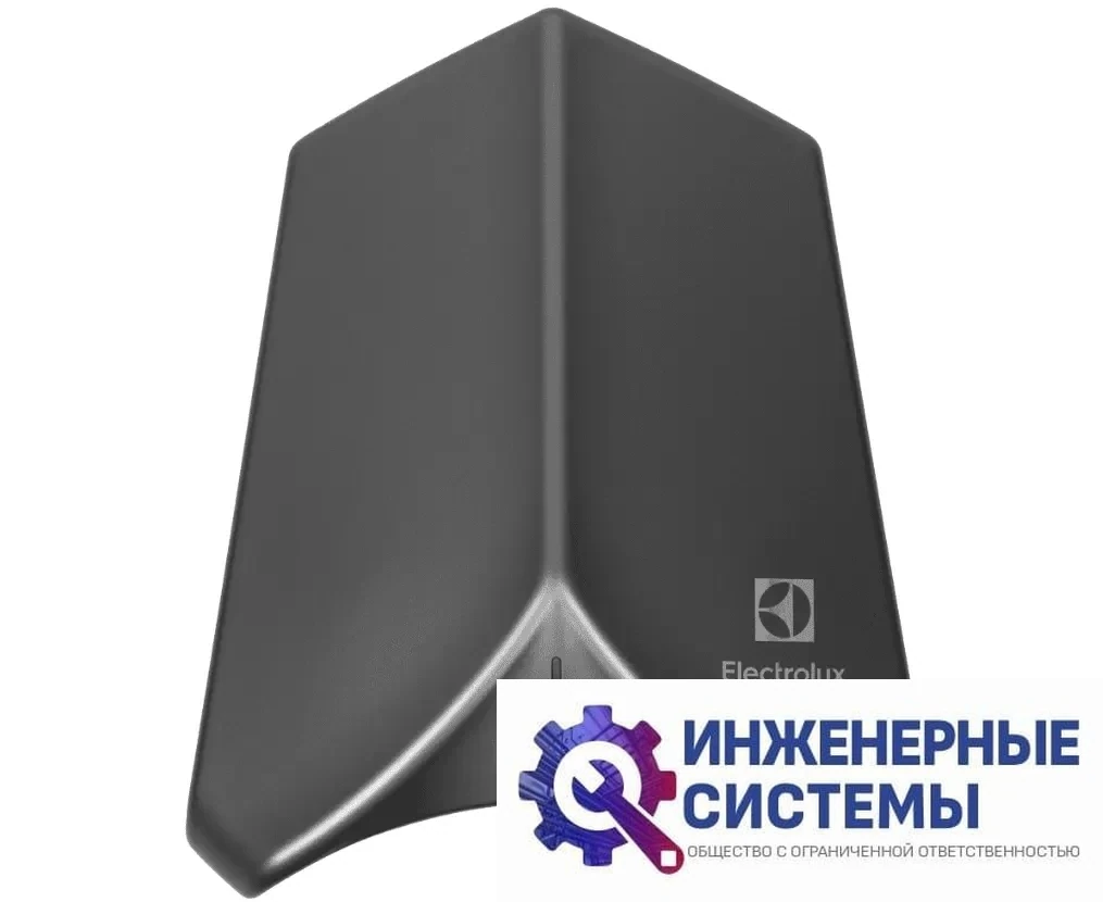 Electrolux SmartDry EHDA-1110 сушилка для рук, фото 2