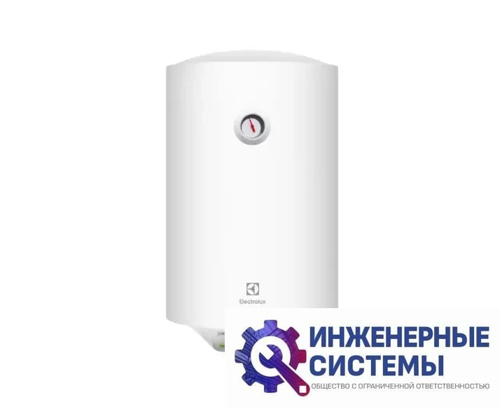 Electrolux EWH 100 DRYver водонагреватель, фото 2