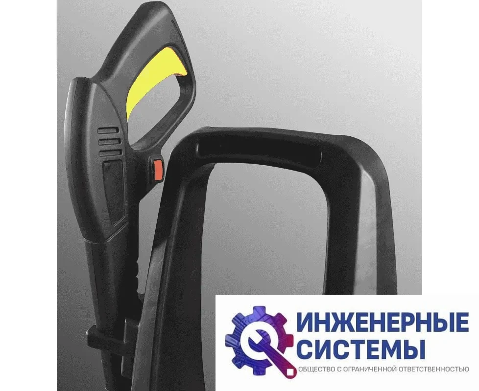 Lavor Ikon 140 мойка высокого давления, фото 2