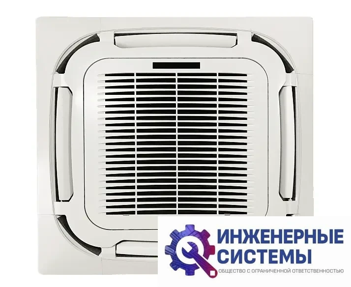 Ferrum FF36CC-2PA1 фанкойл кассетный, фото 2