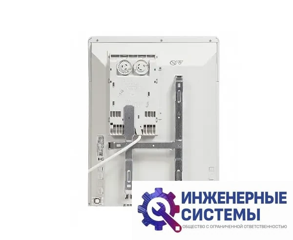 Noirot CNX 2000W электрический конвектор, фото 2