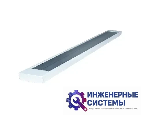 Hintek AR-14 (1,4 кВт) инфракрасный обогреватель, фото 2