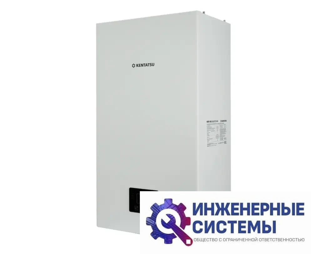 Kentatsu Nobby BASE (E)/(T) 16-2CS газовый котел, фото 2