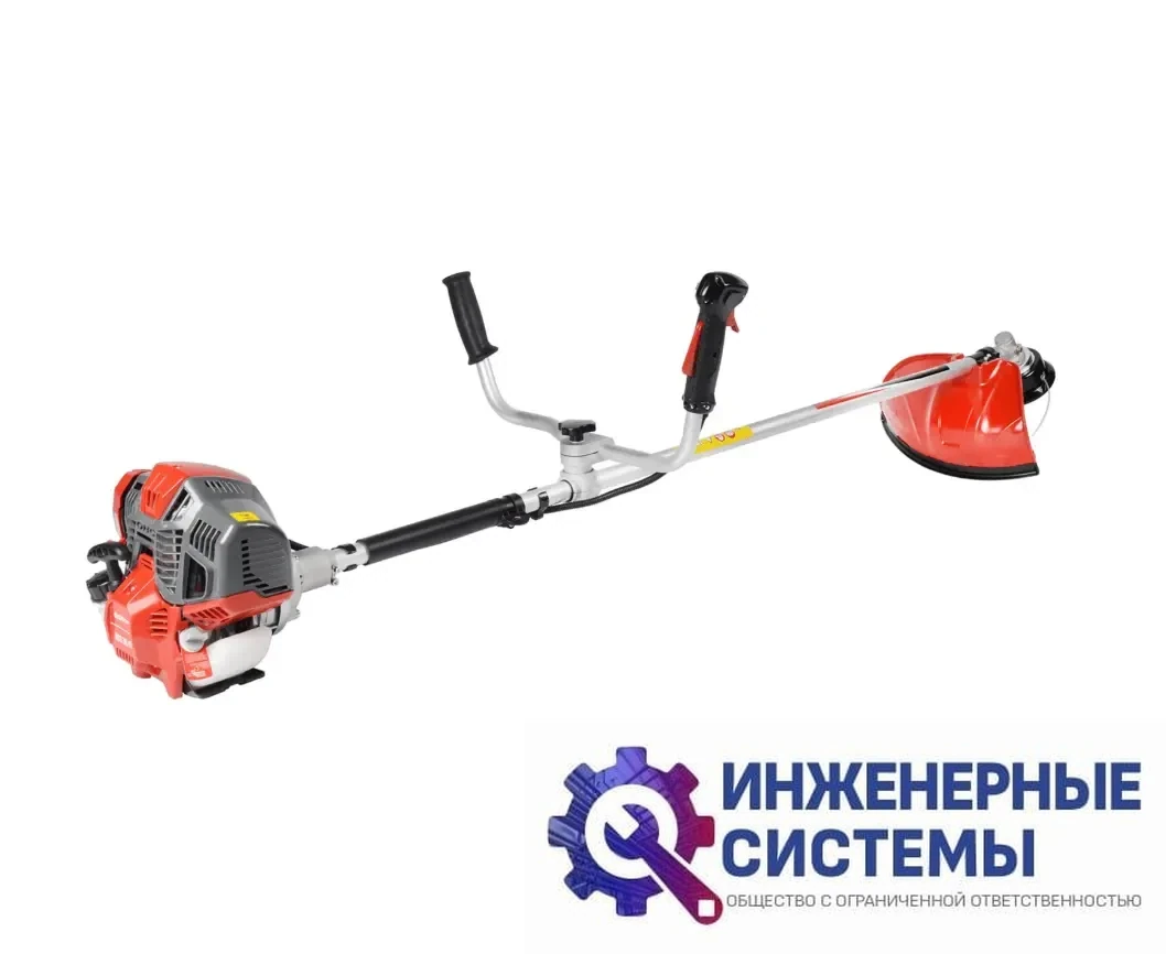 Evoline BCG 36 4T триммер бензиновый, фото 2