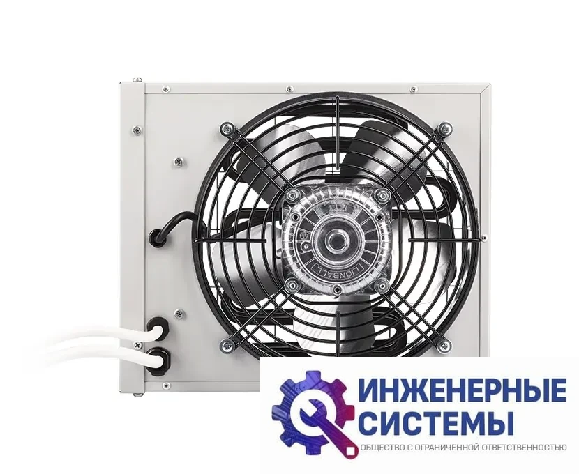 Ballu BHP-MW-5 тепловая пушка, фото 2