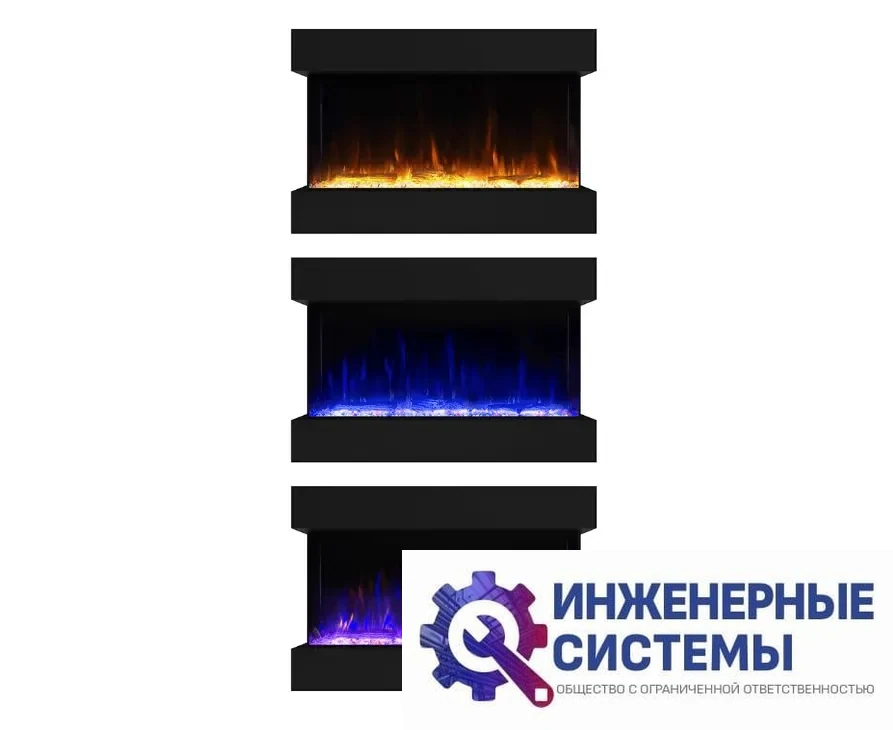 Royal Flame Astra 50 RF очаг электрический, фото 2