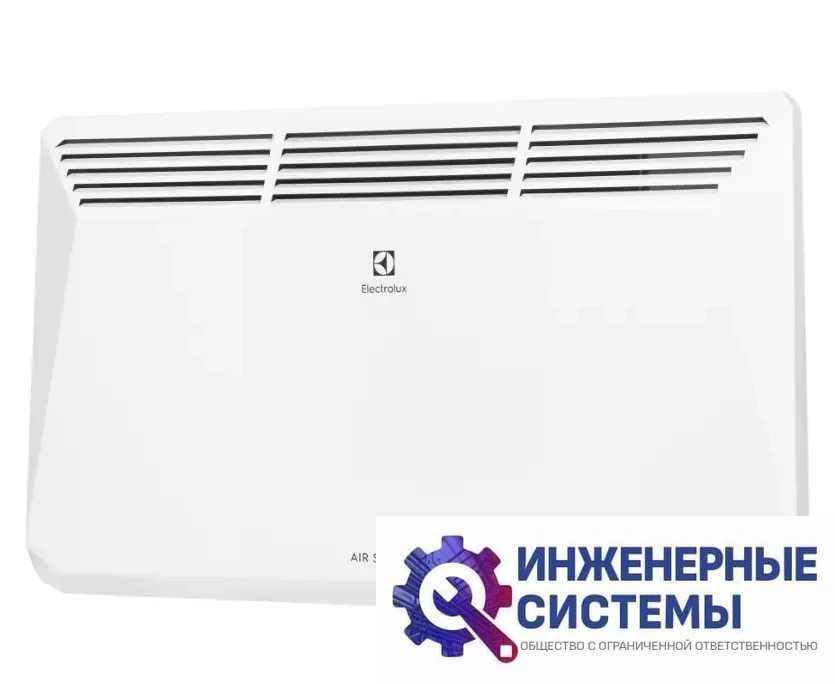 Electrolux ECH/AS2-2000 MR конвектор, фото 2