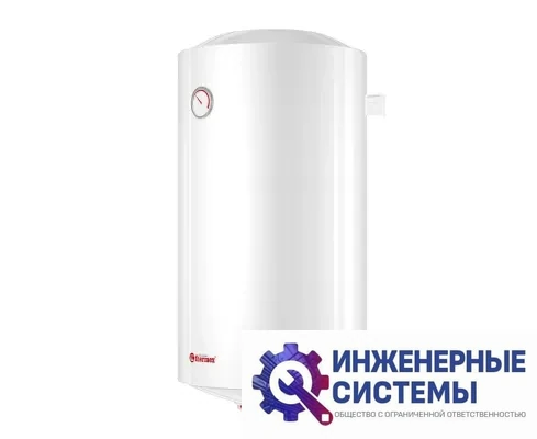 Thermex Circle 50 V Slim водонагреватель, фото 2