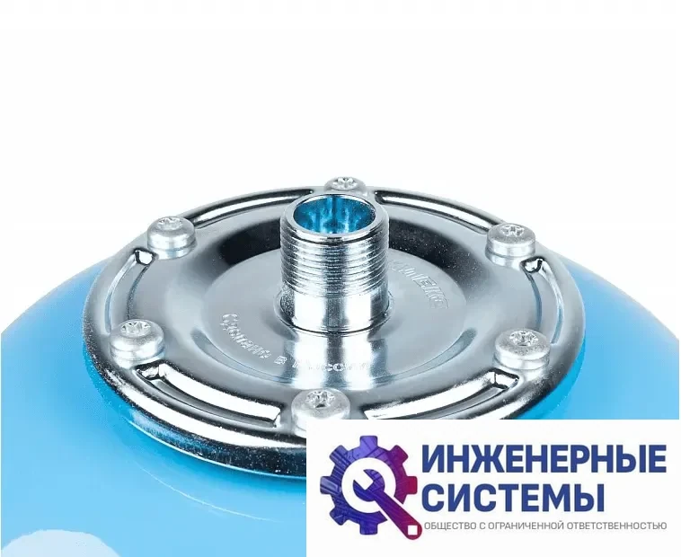 Джилекс В 300 гидроаккумулятор, фото 2