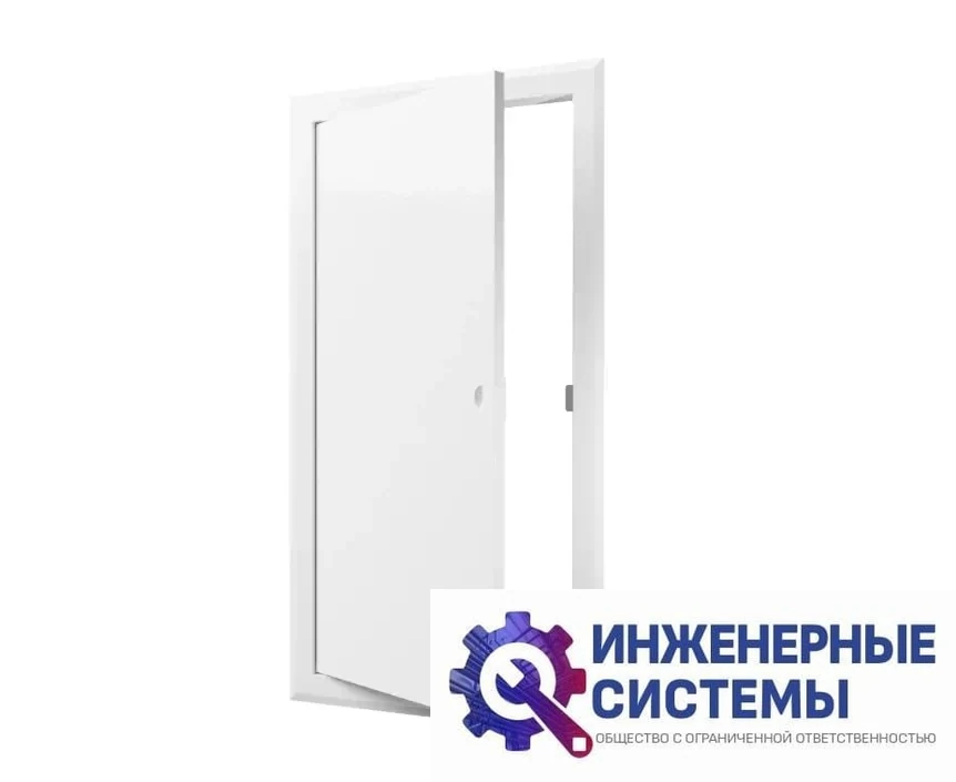 Evecs ЛТ3060Мп люк ревизионный, фото 2