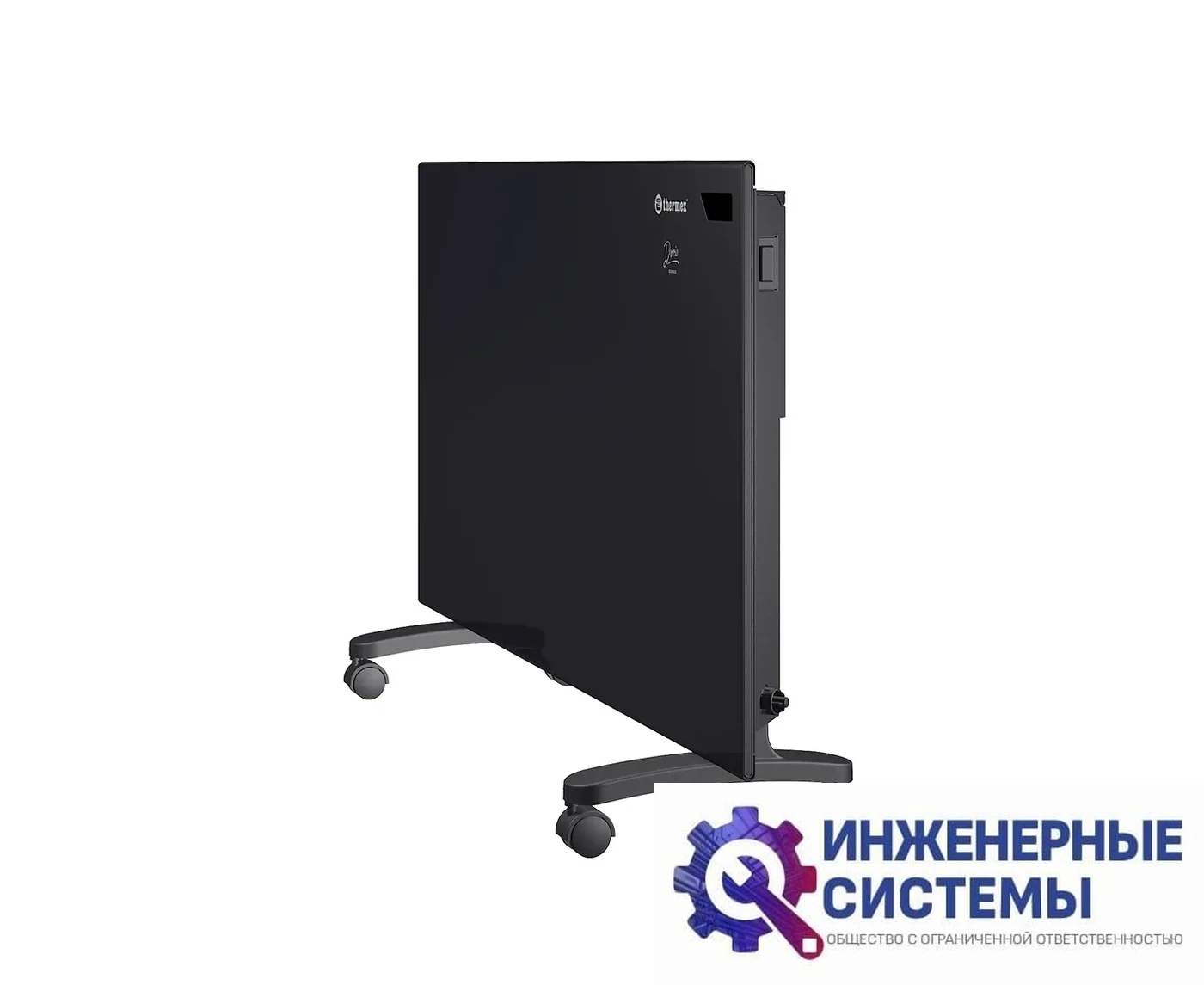 Thermex Dorio 1500E электрический конвектор, фото 2