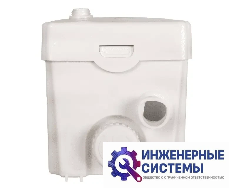 Вихрь КН-300 канализационный насос, фото 2