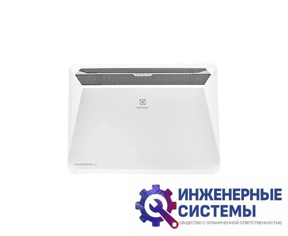 Electrolux ECH/R-1000 T конвектор электрический, фото 2