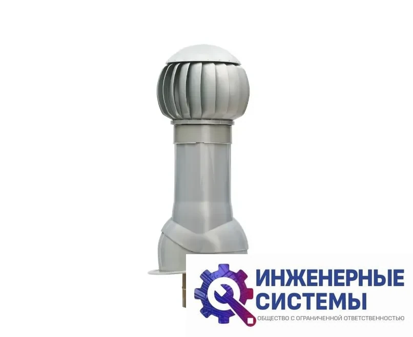 Era RRTV+S 160 Silver дефлектор, фото 2
