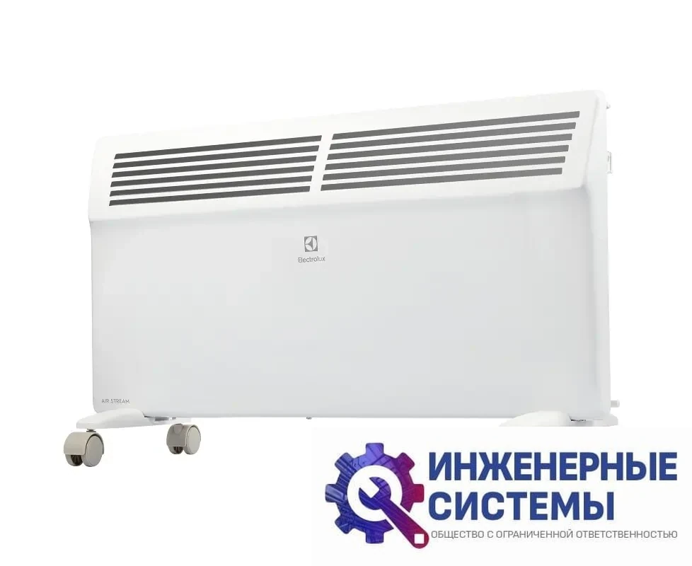 Electrolux ECH/AS-2000 MR конвектор, фото 2