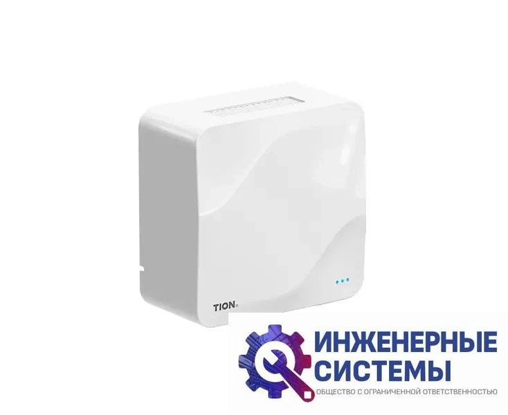 TION Lite Бризер, фото 2