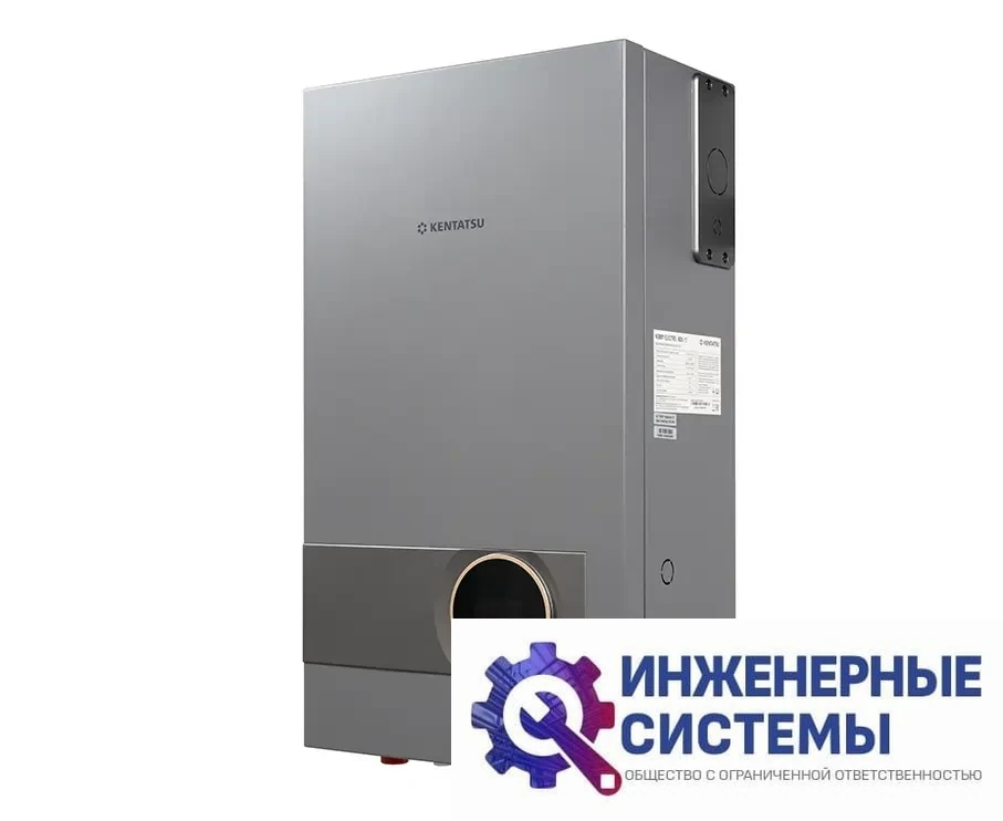Kentatsu Nobby Electro KBX-14 электрический котел, фото 2