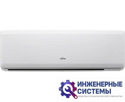 Fujitsu ASYG07KPCA-R/AOYG07KPCA-R Clarios кондиционер 2 кВт, фото 2