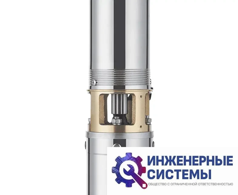 Unipump ECO 4-76 скважинный насос, фото 2