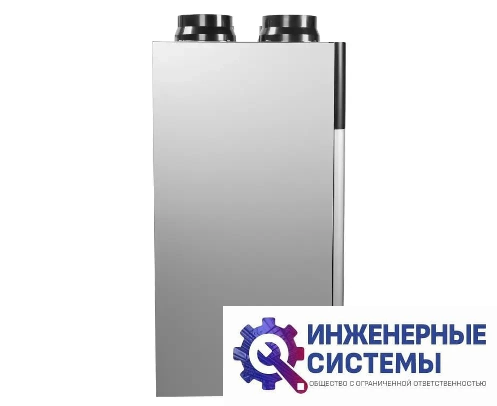 Shuft Stellar VR-500 inv приточно-вытяжная установка, фото 2