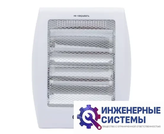 Oasis IS-8 инфракрасный обогреватель, фото 2