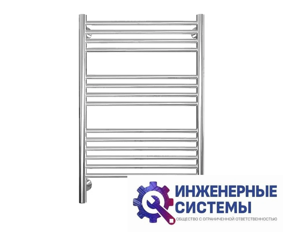 Royal Thermo Casa П14 500х800 стальной полотенцесушитель электрический, фото 2