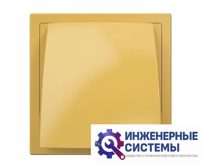 Era 1515К12,5ФВ 150x150 D125 beige выход настенный, фото 2