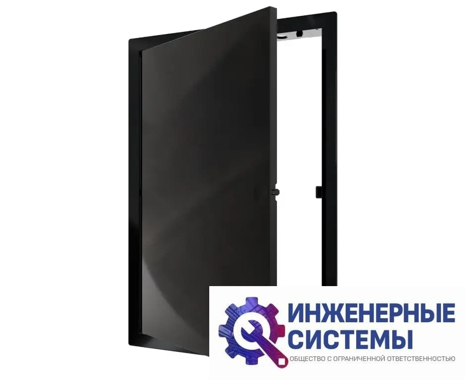 Evecs L2030N Black люк ревизионный, фото 2