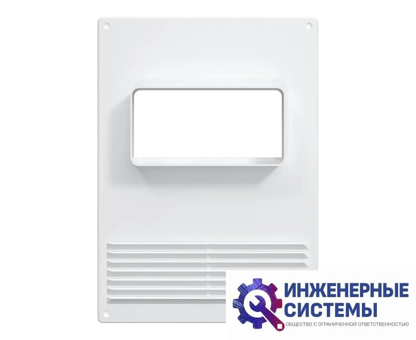 Era 612ПТГР (60х120 мм; 180х250 мм) торцевая площадка, фото 2