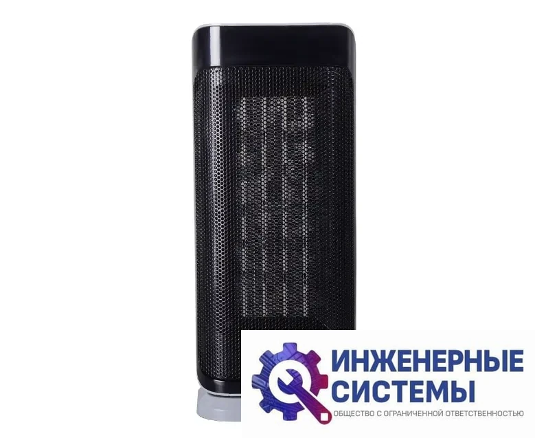 Ресанта ТВК-3 настольный тепловентилятор, фото 2