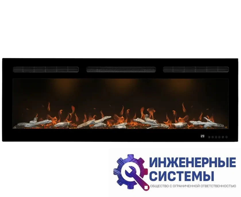 Royal Thermo Allira RTFP/W-AL50LS очаг электрический, фото 2