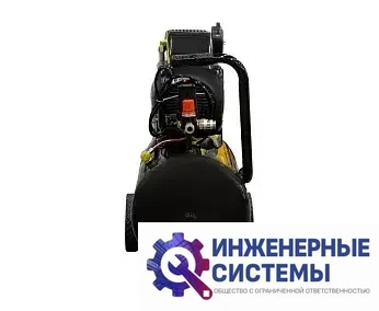 Кедр DC 320/50 PRIME компрессор поршневой масляный, фото 2