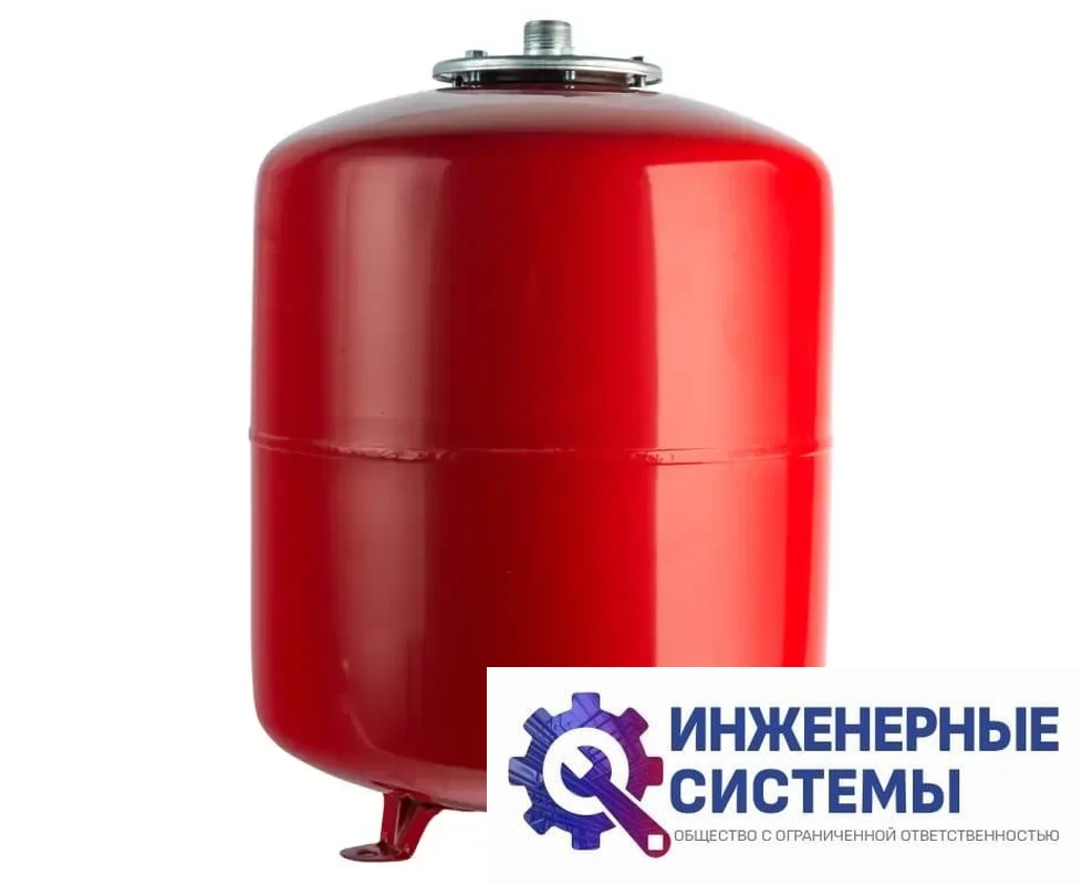 Stout 80л расширительный бак, фото 2