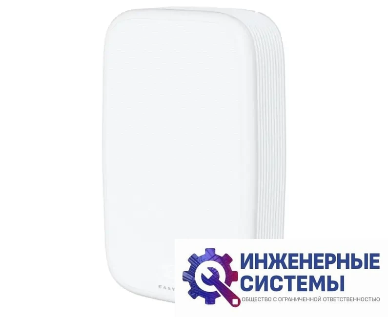 EasyAir by Zilon ZEAV 135 приточно-очистительный комплекс, фото 2
