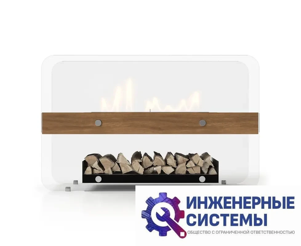 Royal Thermo RTBFP-F800FR Friday биокамин, фото 2