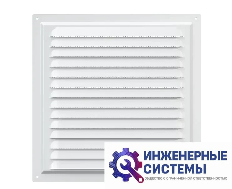 Era 2525МЭ решетка из оцинкованной стали, фото 2