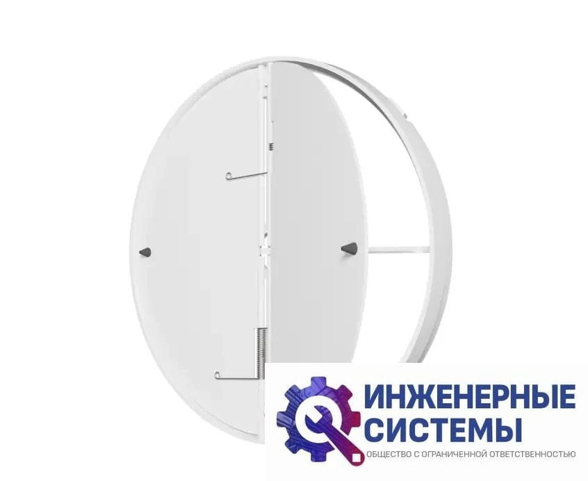 Era 120 OKM клапан обратный вентиляционный, фото 2