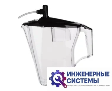 Фильтр для воды Аквафор-DWM-31, фото 2