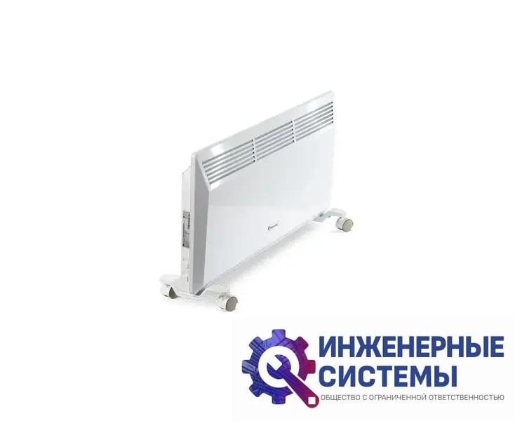 Hintek RA 2000M конвектор 2 кВт, фото 2