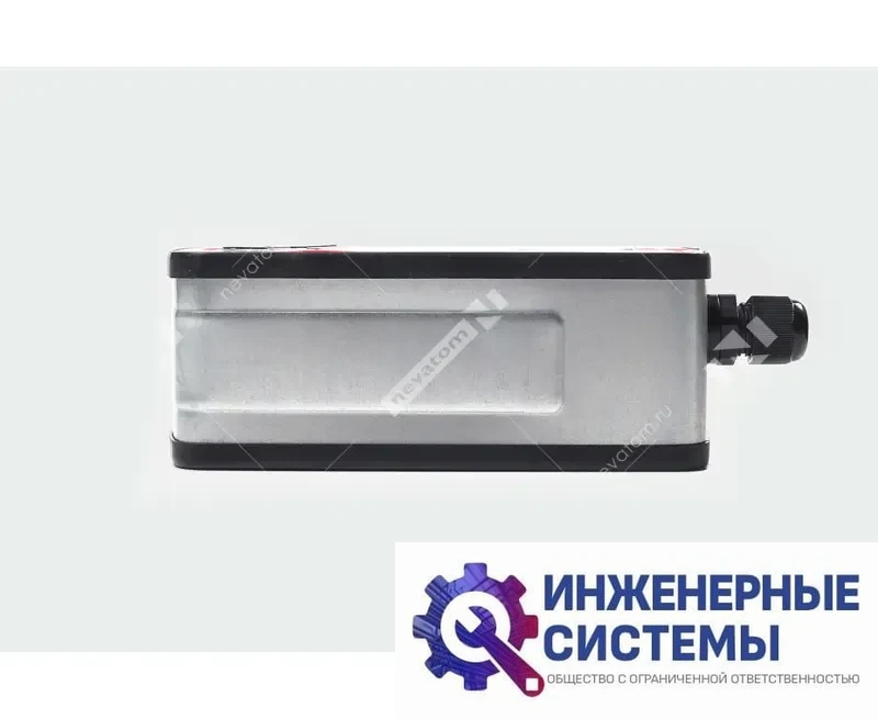 SASA 2-10 S NC 10Nm 230VAC электропривод, фото 2