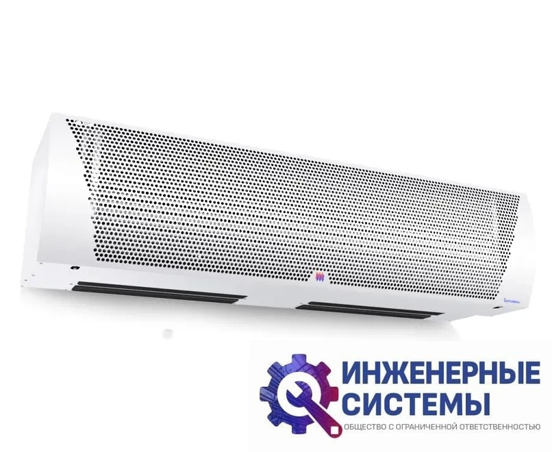 Тепломаш КЭВ-36П5041Е тепловая завеса, фото 2