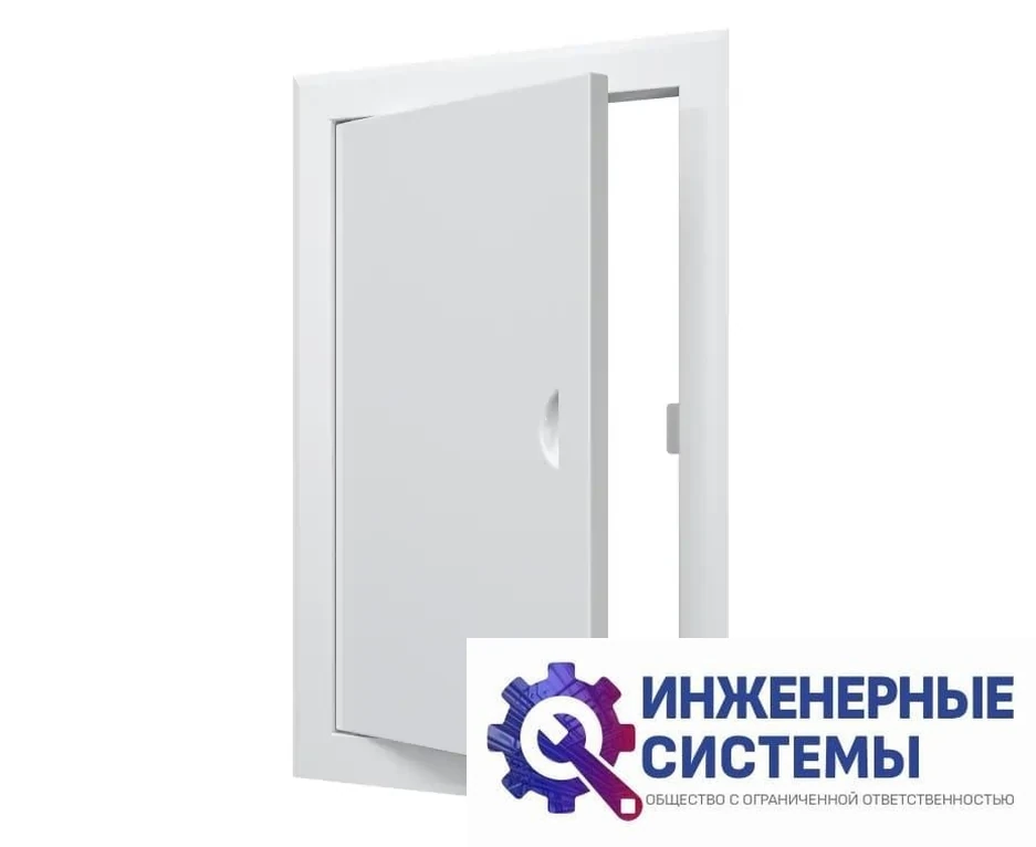 Evecs ЛТ2540Мп люк ревизионный, фото 2