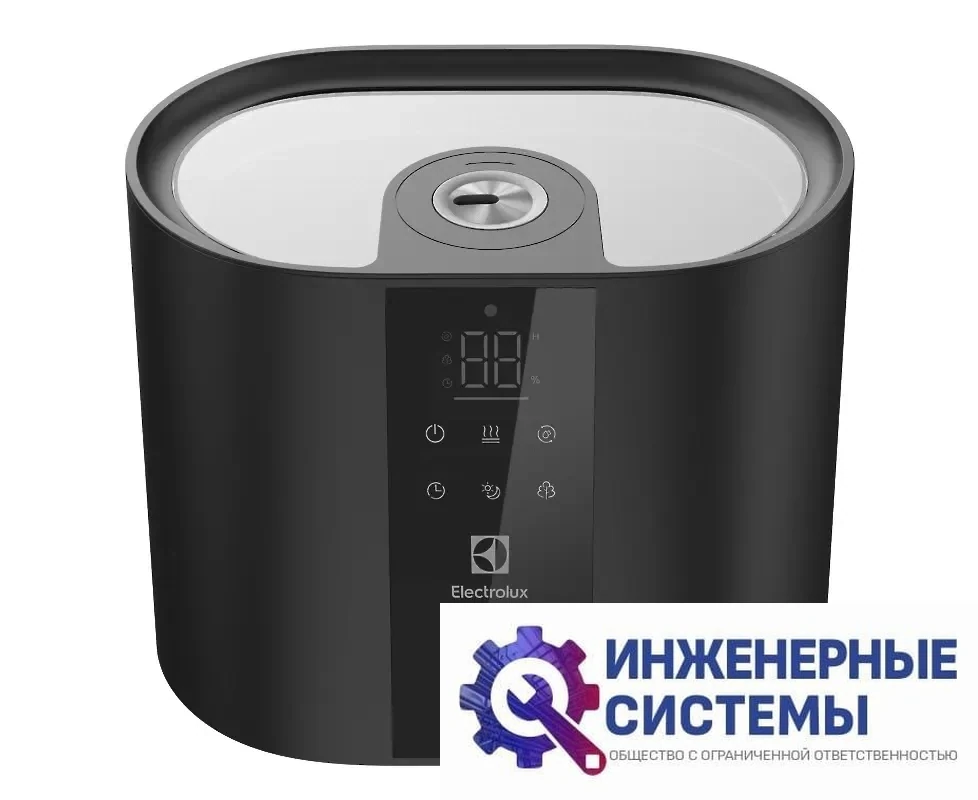 Electrolux EHU-6110D увлажнитель воздуха, фото 2