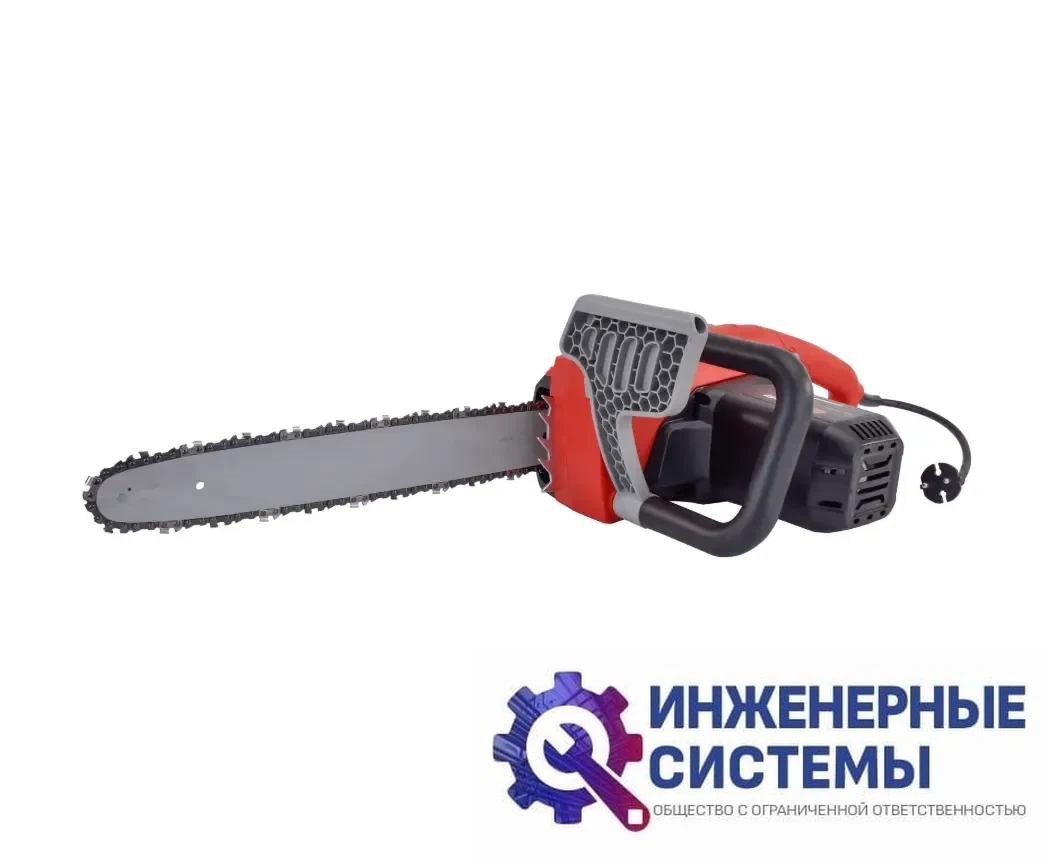 Evoline CSE 2000-16 электропила, фото 2