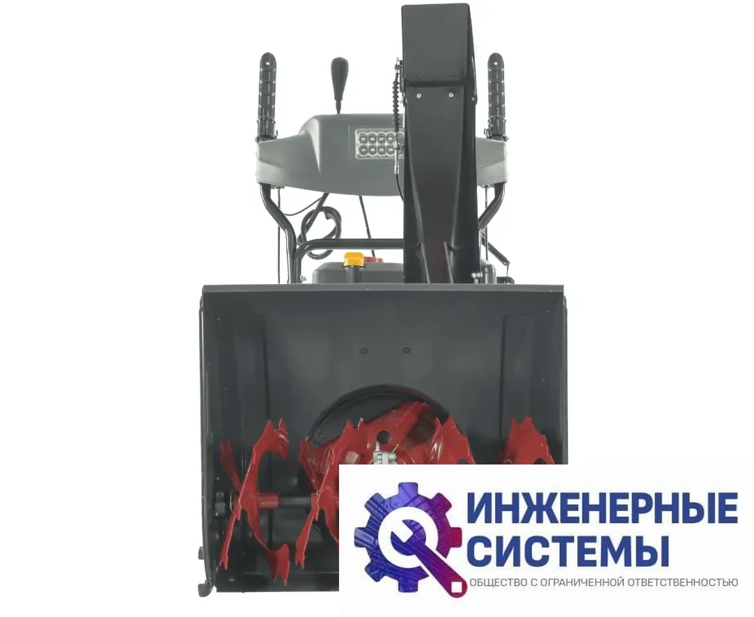 EVOline SBG 620 E снегоуборщик бензиновый, фото 2