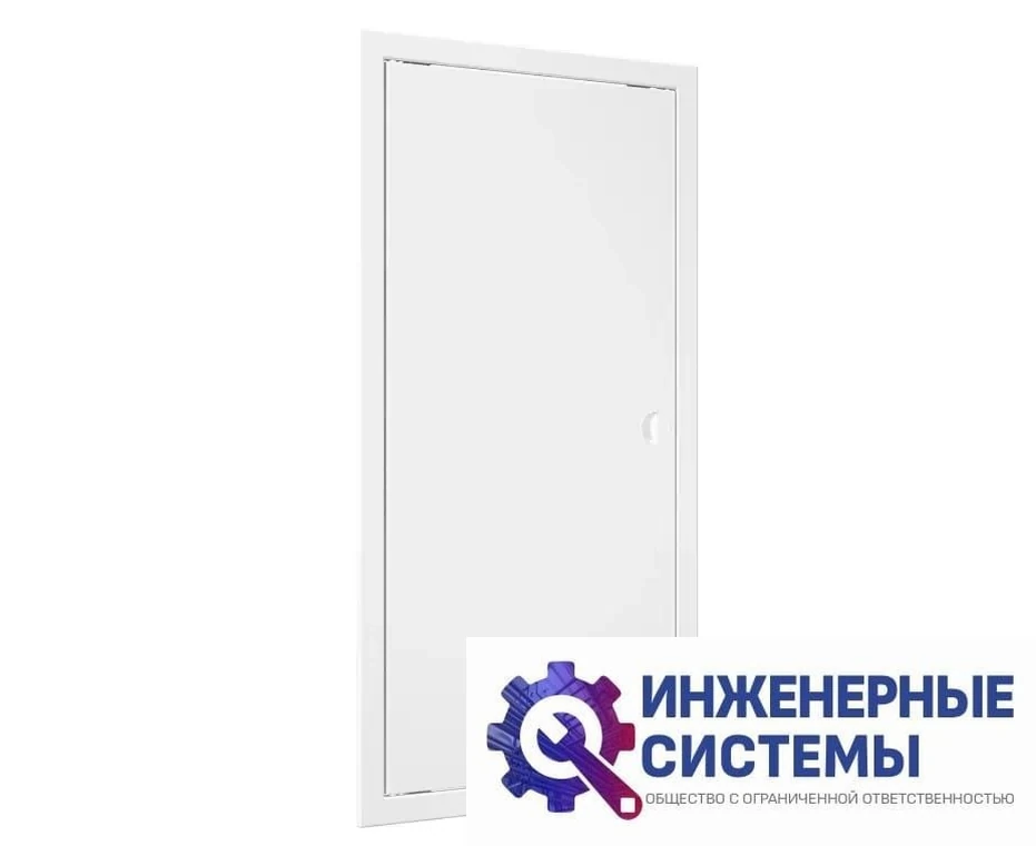 Evecs Л3060Р люк ревизионный, фото 2