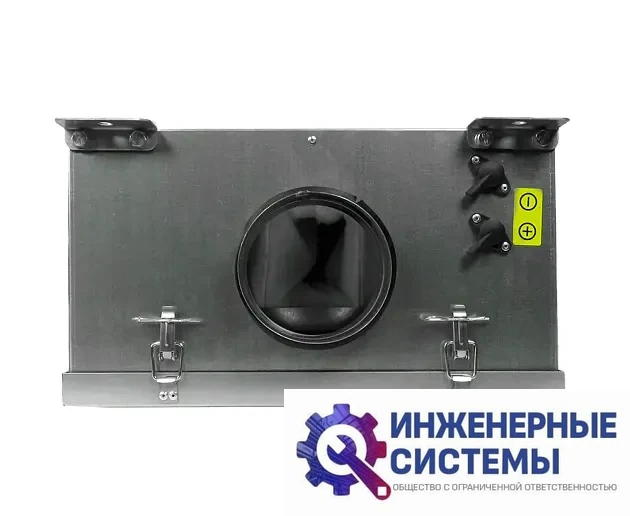 Приточная установка Energolux Energy Smart Slim E 350-5,0 M1, фото 2