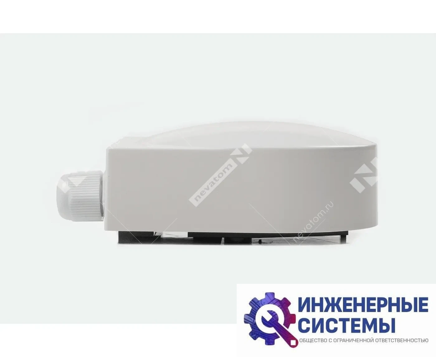 Неватом TD-U-1-IP54-PT1000 датчик температуры, фото 2