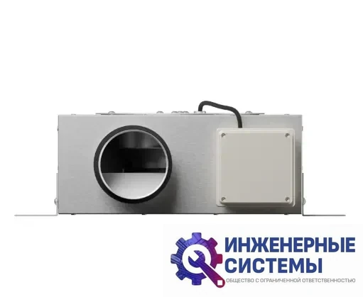 ERA Stels 125 канальный вентилятор, фото 2