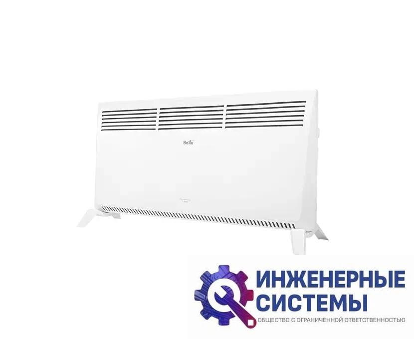 Конвектор Ballu BEC/EMT-2500, фото 2